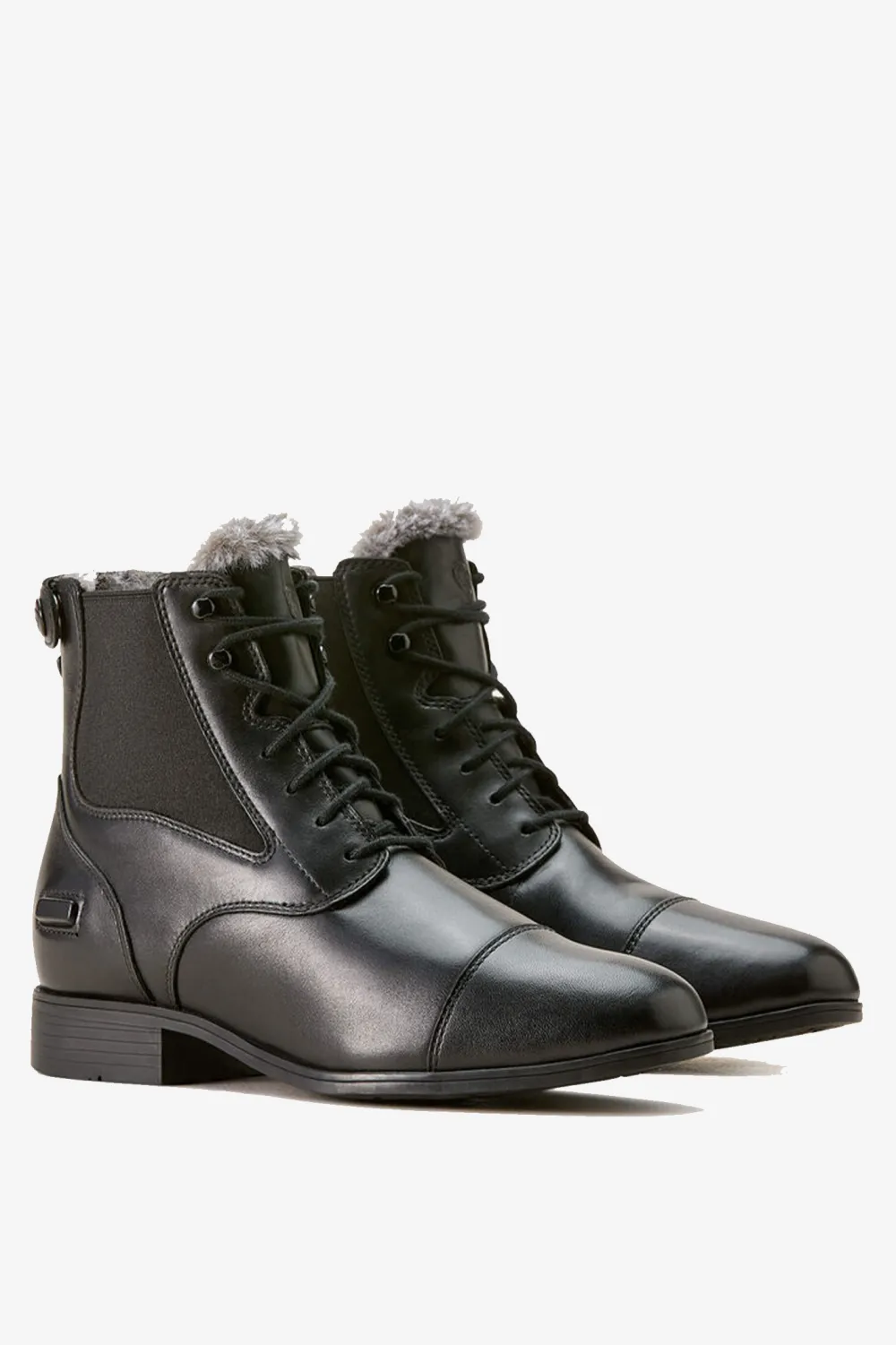 Ariat Vinterskor|Ridskor-Vinterskor Kendall Sherpa Svart