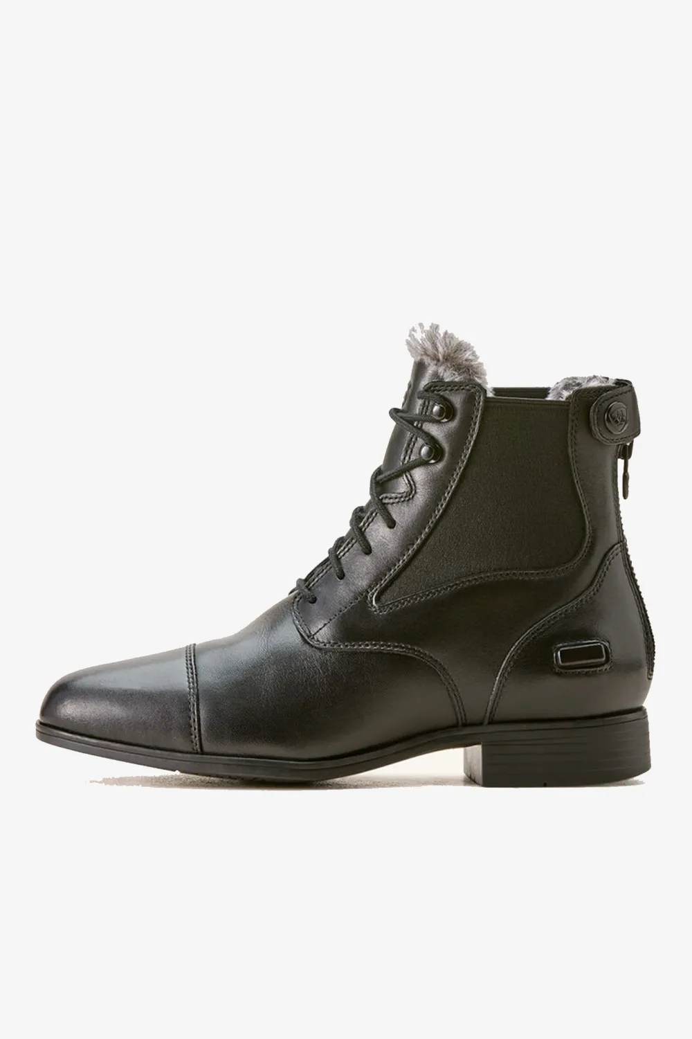 Ariat Vinterskor|Ridskor-Vinterskor Kendall Sherpa Svart