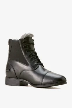 Ariat Vinterskor|Ridskor-Vinterskor Kendall Sherpa Svart