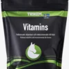 Trikem Trikem|Fodertillskott & Hästgodis-Vitaminer Pellets 1kg