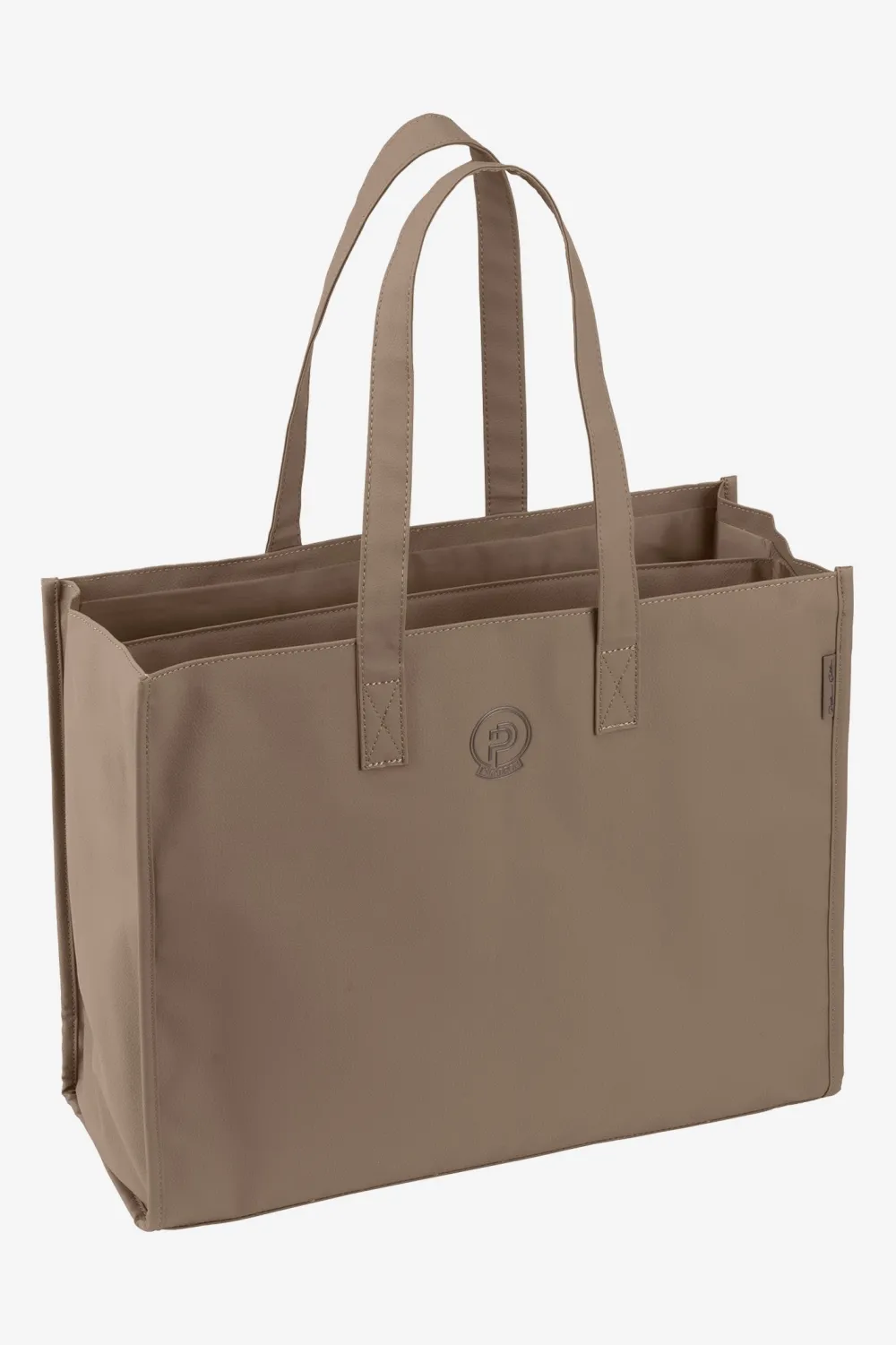 Eskadron Eskadron-Väska Platinum 25 Smokey Taupe