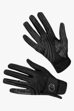 Samshield Samshield|Ridhandskar-V-Skin Ridhandskar Svart