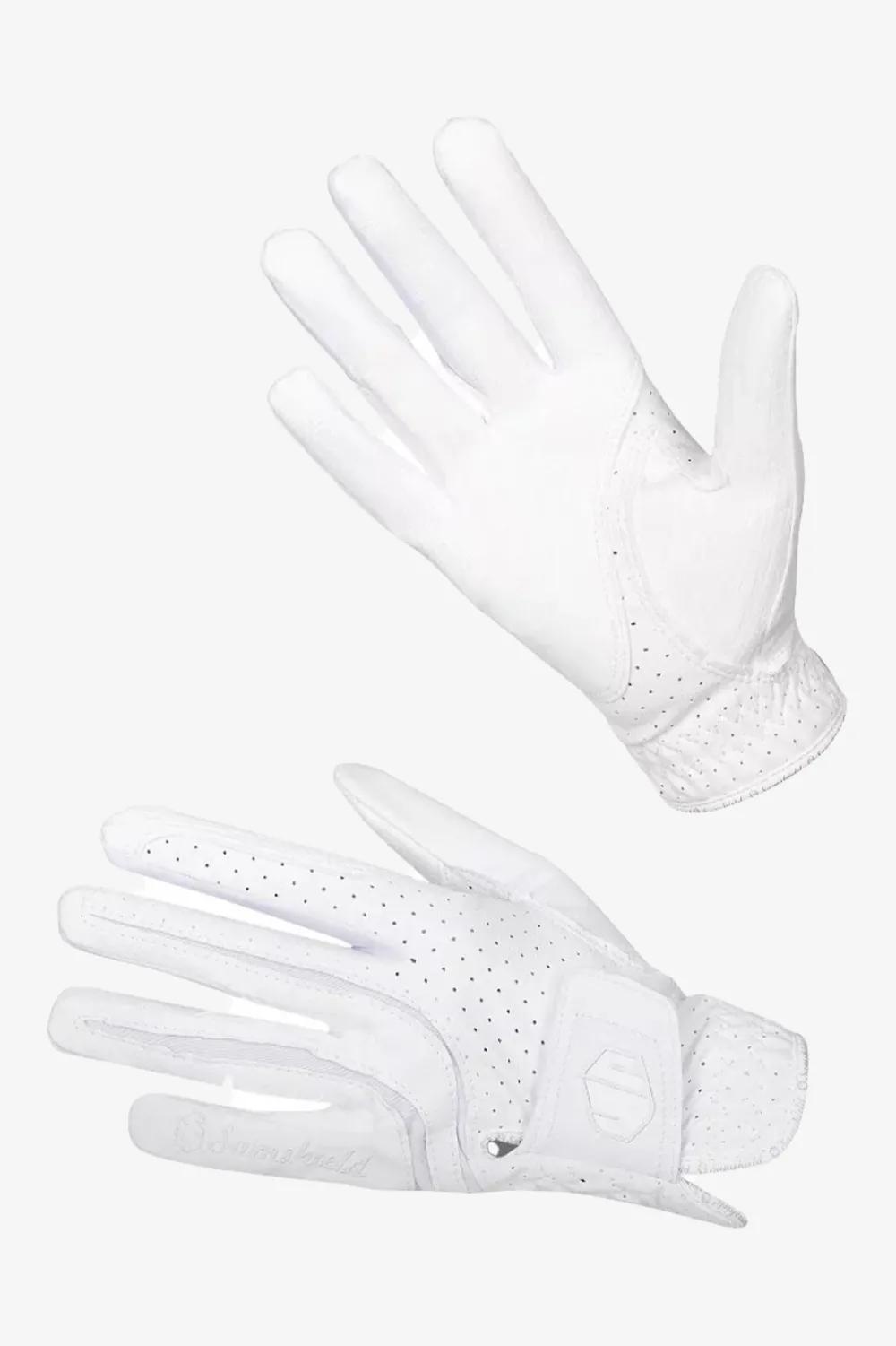Samshield Samshield|Ridhandskar-V-Skin Ridhandskar Vit