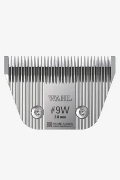 Wahl Klippmaskiner & Tillbehör-SnapOn Skär Wide 2,0mm