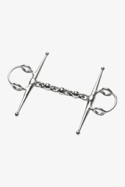 Källquist Equestrian Bett & Tillbehör-Waterford Fullcheek Gag 18mm