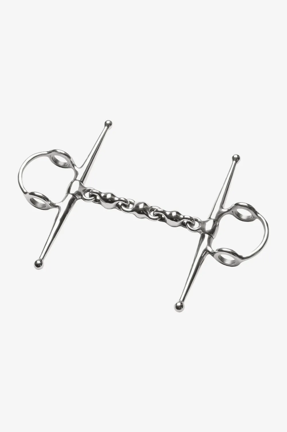Källquist Equestrian Bett & Tillbehör-Waterford Fullcheek Gag 18mm