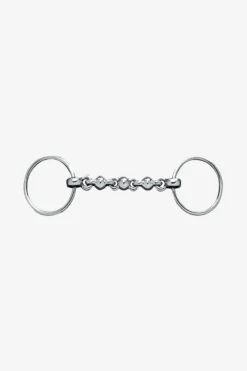 Källquist Equestrian Bett & Tillbehör-Waterford Kulbett 18mm