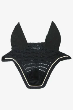 Kentucky Horsewear Schabrak & Huvor-Wellington Huva Basic Velvet Svart