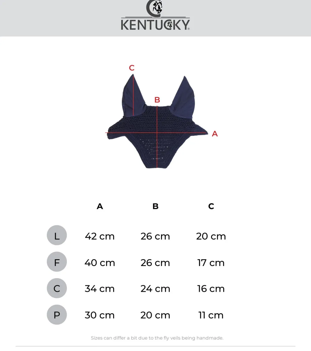 Kentucky Horsewear Kentucky Horsewear|Schabrak & Huvor-Wellington Huva Läder Brun