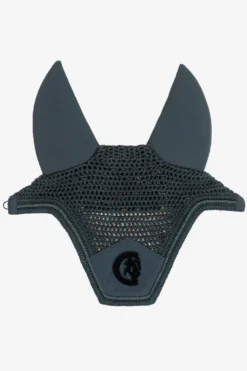 Kentucky Horsewear Kentucky Horsewear|Schabrak & Huvor-Wellington Huva Soundless 3D Logo Pine Green
