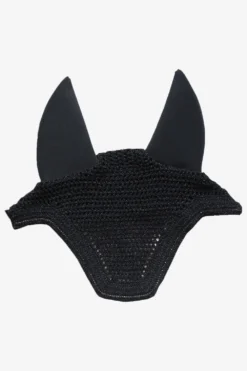 Kentucky Horsewear Kentucky Horsewear|Schabrak & Huvor-Wellington Huva Sparkling Svart