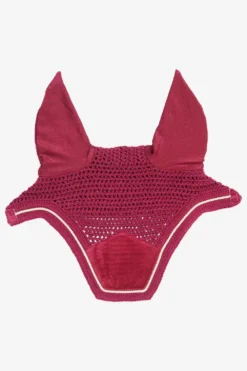 Kentucky Horsewear Kentucky Horsewear|Schabrak & Huvor-Wellington Huva Velvet Fuchsia