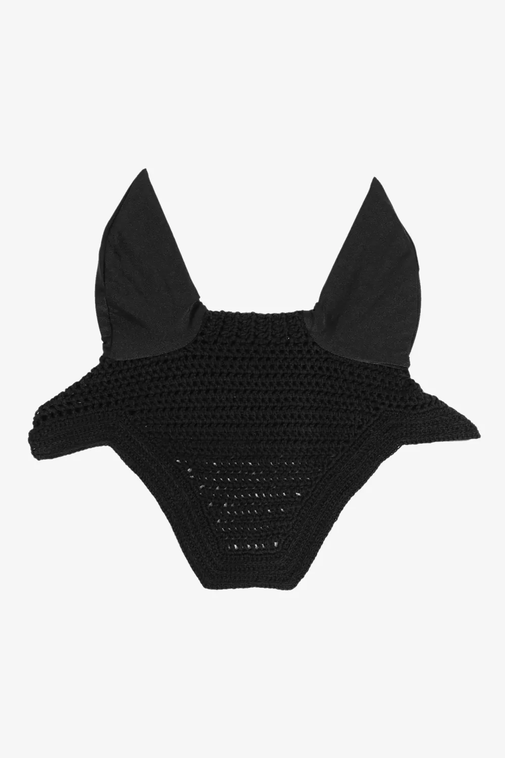 Kentucky Horsewear Kentucky Horsewear|Schabrak & Huvor-Wellington Huva XFull (L) Svart