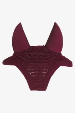 Kentucky Horsewear Kentucky Horsewear|Schabrak & Huvor-Wellington Isolerad Huva Bordeaux