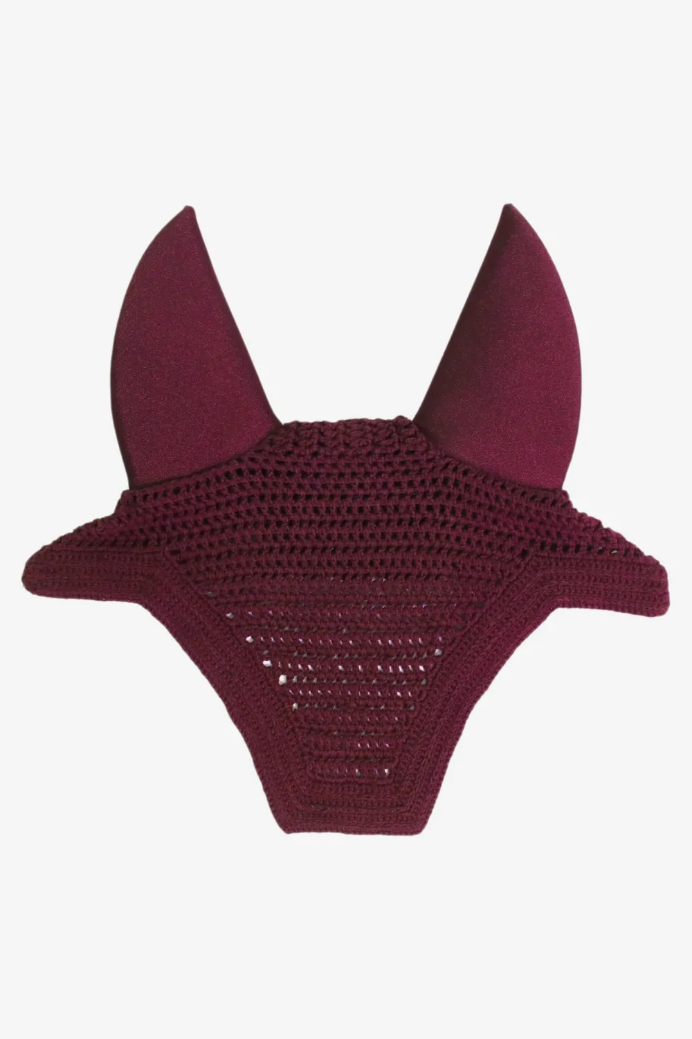 Kentucky Horsewear Kentucky Horsewear|Schabrak & Huvor-Wellington Isolerad Huva Bordeaux