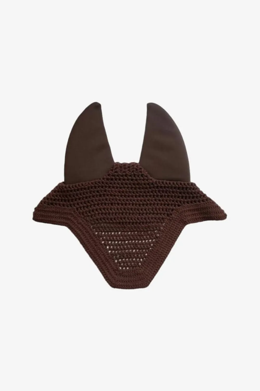 Kentucky Horsewear Kentucky Horsewear|Schabrak & Huvor-Wellington Isolerad Huva Brun