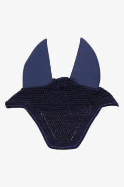 Kentucky Horsewear Schabrak & Huvor-Wellington Isolerad Huva Glitter