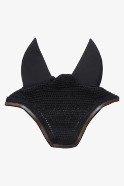 Kentucky Horsewear Kentucky Horsewear|Schabrak & Huvor-Wellington Isolerad Huva Läder Svart