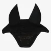 Kentucky Horsewear Schabrak & Huvor-Wellington Isolerad Huva Sparkling Svart