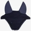 Kentucky Horsewear Kentucky Horsewear|Schabrak & Huvor-Wellington Isolerad Huva Stone & Pearl Navy