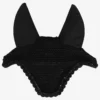 Kentucky Horsewear Schabrak & Huvor-Wellington Isolerad Huva Stone & Pearl Svart
