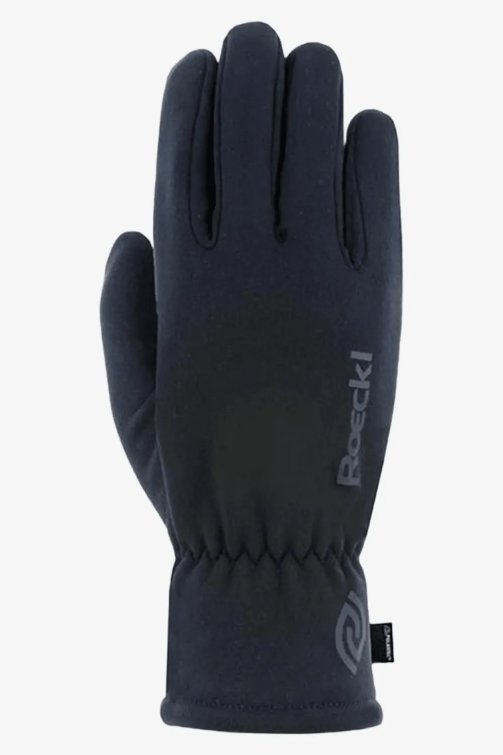 Roeckl Roeckl|Ridhandskar-Widnes Ridhandskar Svart