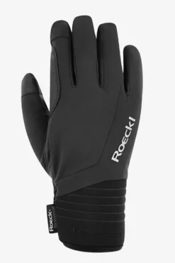 Roeckl Roeckl|Ridhandskar-Winsford Ridhandskar Svart