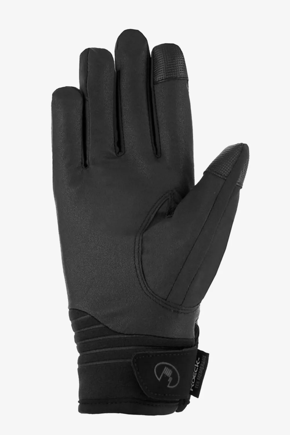 Roeckl Roeckl|Ridhandskar-Winsford Ridhandskar Svart