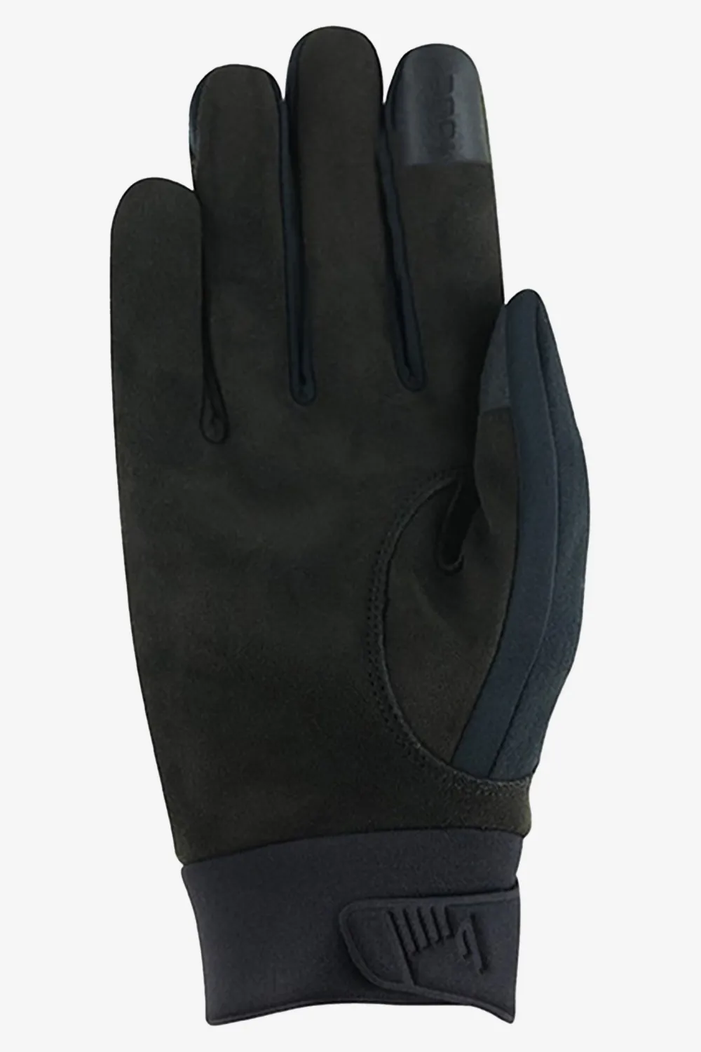 Roeckl Roeckl|Ridhandskar-Wofach Vinterhandke iver Refex