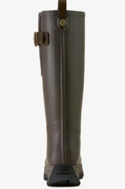 Ariat Ariat-Woodstock Gummistövlar Bracken Brown