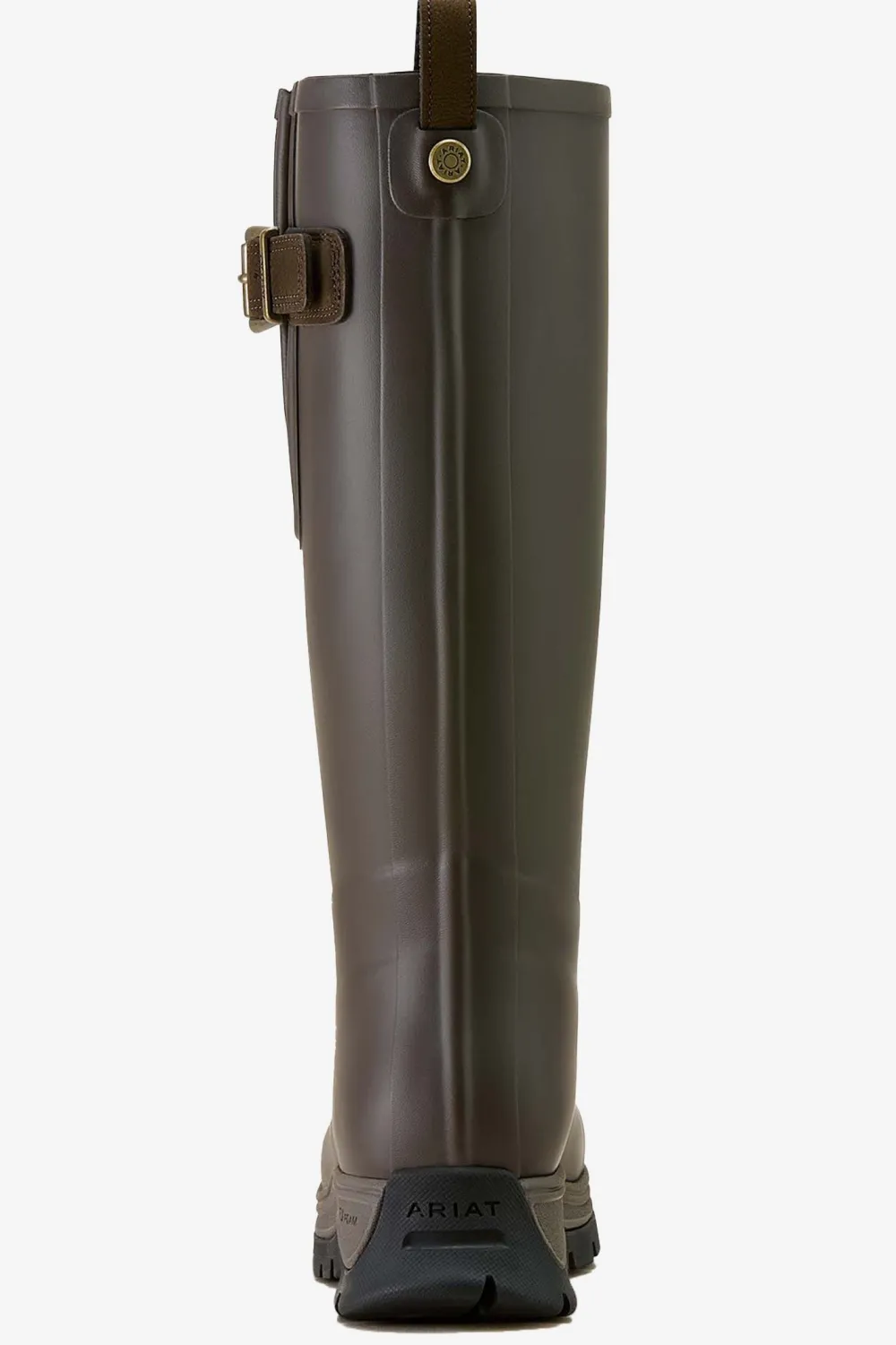 Ariat Ariat-Woodstock Gummistövlar Bracken Brown