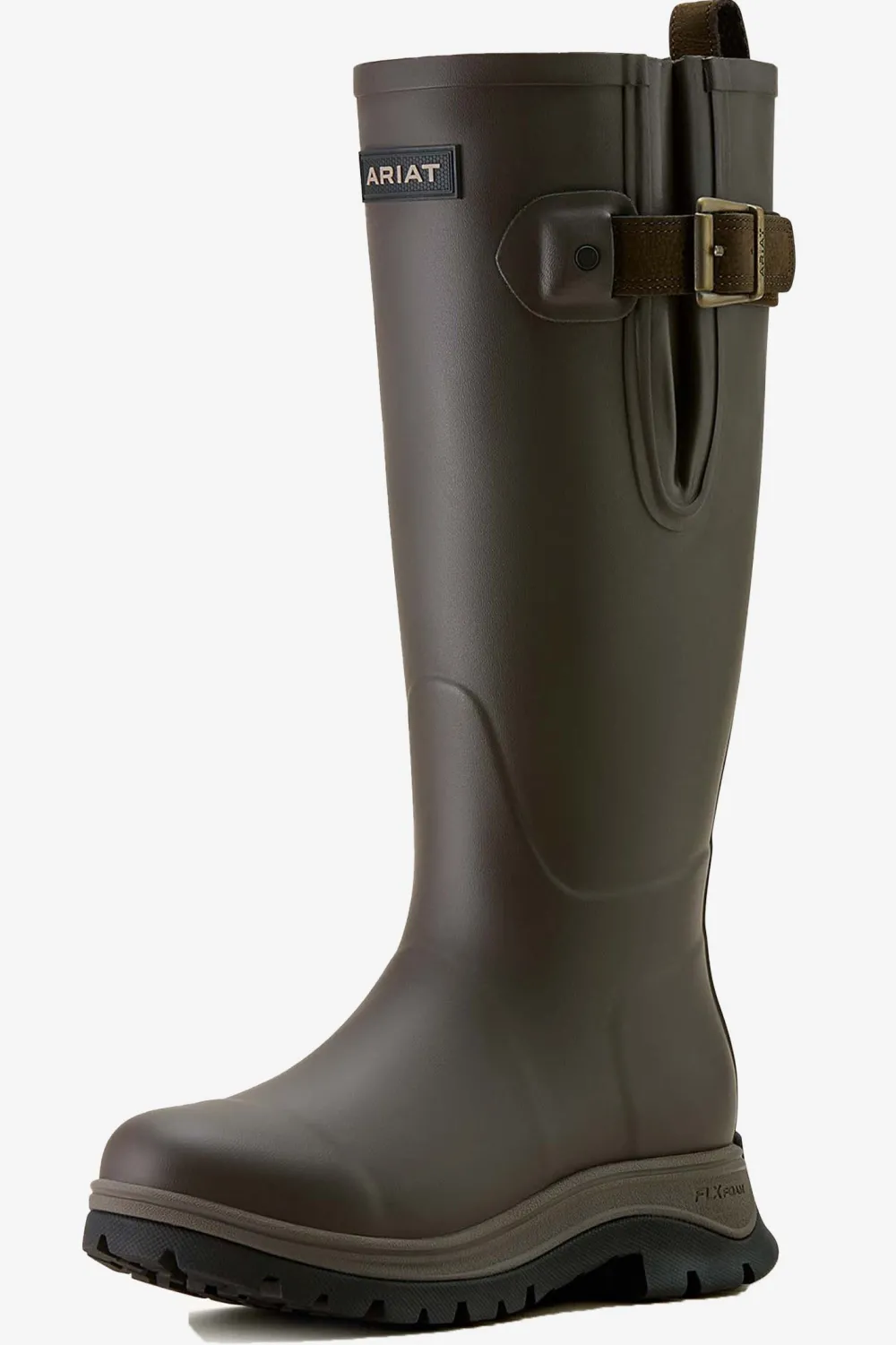 Ariat Ariat-Woodstock Gummistövlar Bracken Brown