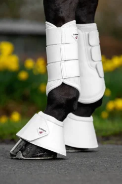 LeMieux Lemieux|Benskydd & Benlindor-WrapRound eather Boots