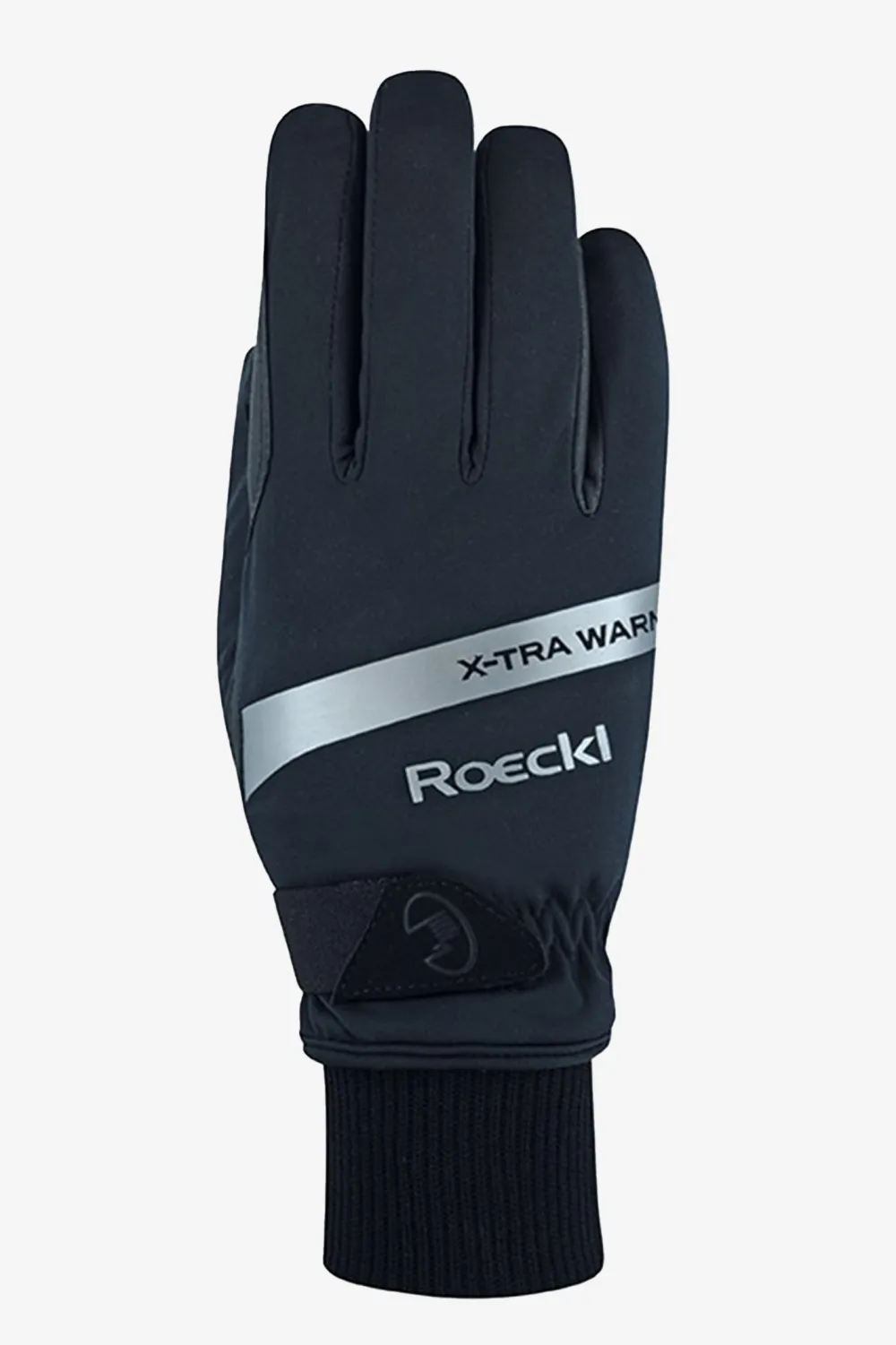 Roeckl Roeckl|Ridhandskar-Wynne Priaoft Ridhandkar vart