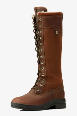 Ariat Vinterridstövlar|Ariat-Wythburn Tall H2O