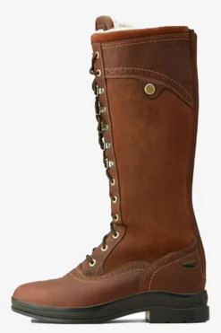 Ariat Vinterridstövlar|Ariat-Wythburn Tall H2O