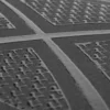 LeMieux Schabrak & Huvor|Lemieux-X-Grip Silicon Dressyrschabrak Svart