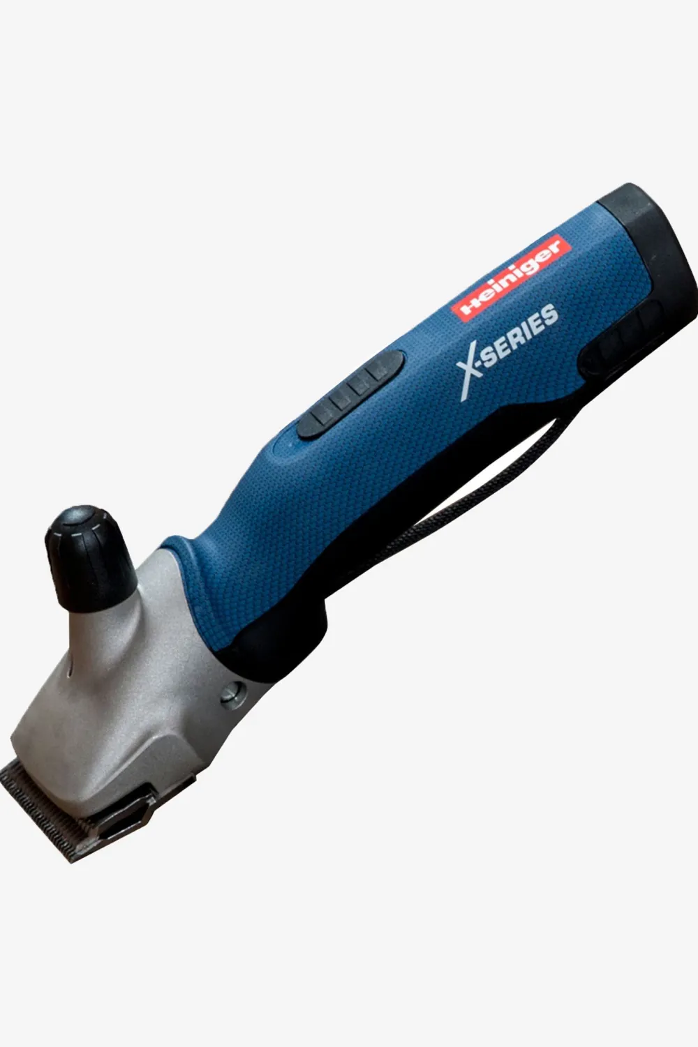 Heiniger Klippmaskiner & Tillbehör-Xplorer Klippmaskin 2 batteri
