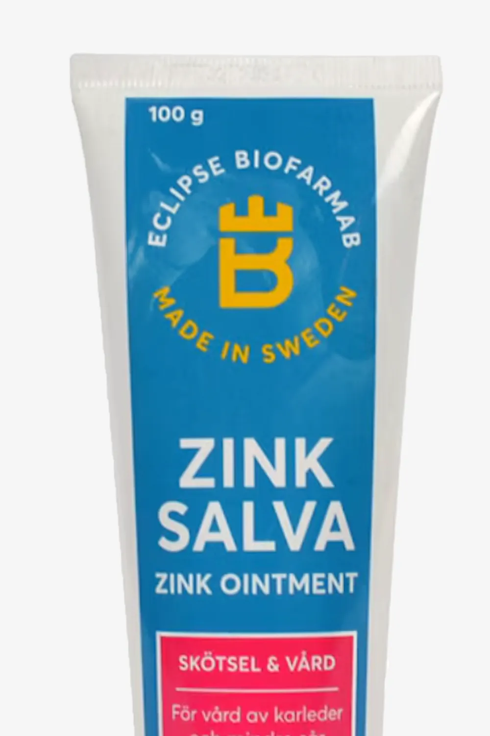 Eclipse Biofarmab Eclipse Biofarmab-Zinksalva