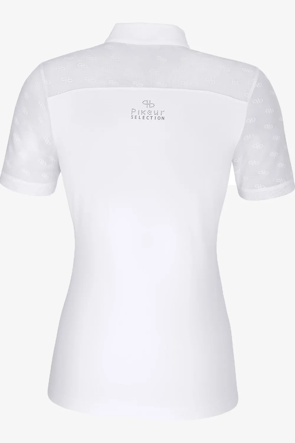 Pikeur Pikeur|Tröjor & Toppar-Zip Top Selection SS24
