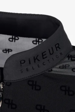 Pikeur Pikeur|Tröjor & Toppar-Zip Top Selection SS24