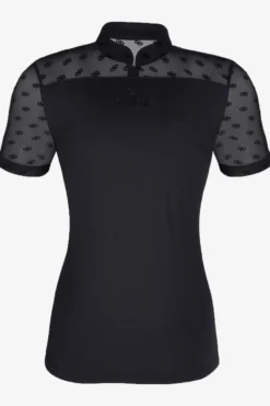 Pikeur Pikeur|Tröjor & Toppar-Zip Top Selection SS24