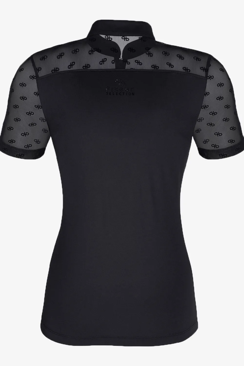 Pikeur Pikeur|Tröjor & Toppar-Zip Top Selection SS24
